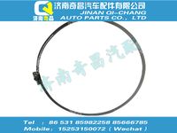 wg9719190016,HOWO配件 HOWO緊固帶總成,濟南奇昌汽車配件有限公司