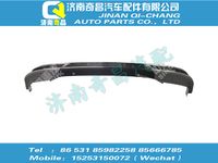 az1630240141,T5G配件 T5G整體保險(xiǎn)杠總成(貨車、自卸車),濟(jì)南奇昌汽車配件有限公司