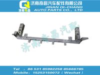 az9925930001,SITRAK配件保險(xiǎn)杠支架總成,濟(jì)南奇昌汽車配件有限公司