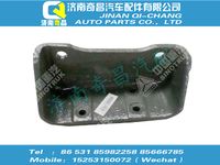 wg9731590015,A7配件 A7左支架,濟南奇昌汽車配件有限公司