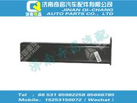 az9770540003,汕德卡配件 汕德卡消聲器后支架,濟南奇昌汽車配件有限公司