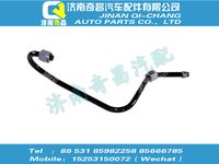 080v05703-5200,HOWO配件 HOWO增壓器進(jìn)油管,濟(jì)南奇昌汽車配件有限公司