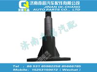 wg9131470090,T5G配件 T5G支板總成,濟南奇昌汽車配件有限公司