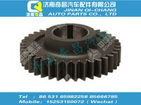 az2210030207,豪沃配件 豪沃副軸傳動(dòng)齒輪,濟(jì)南奇昌汽車配件有限公司