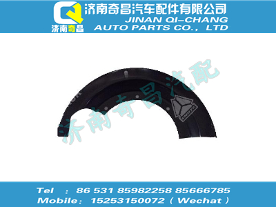 3236q2123,金王子配件 金王子防塵罩,濟(jì)南奇昌汽車(chē)配件有限公司