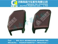 az1664160345,HOWO配件 HOWO罩蓋--A柱右下護板,濟南奇昌汽車配件有限公司
