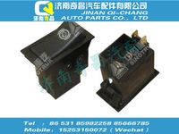 wg9719584116,A7配件 A7排氣制動開關(guān),濟南奇昌汽車配件有限公司
