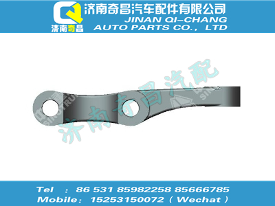qt50cq3-3001005,T5G配件 T5G左轉向橫拉桿臂,濟南奇昌汽車配件有限公司