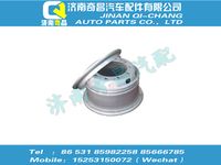 az9631610010,SITRAK配件加強型8.5－20車輪總成,濟南奇昌汽車配件有限公司