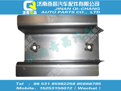 az1642270034,王牌配件 王牌加強梁總成,濟南奇昌汽車配件有限公司