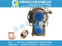 wg9417237501,王牌配件 王牌離合器助力缸(Φ75、Φ25),濟(jì)南奇昌汽車(chē)配件有限公司
