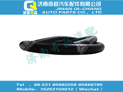vg1238110049,T5G配件 T5G參照口接管,濟南奇昌汽車配件有限公司