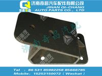 wg9725590593,SITRAK配件發(fā)動(dòng)機(jī)前左支架,濟(jì)南奇昌汽車配件有限公司