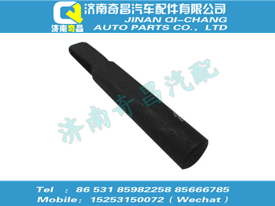 wg9100411006,金王子配件 金王子主銷限位螺釘,濟南奇昌汽車配件有限公司