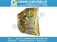 wg1645330004,汕德卡配件 汕德卡右玻璃升降器總成（與左件對稱）,濟南奇昌汽車配件有限公司