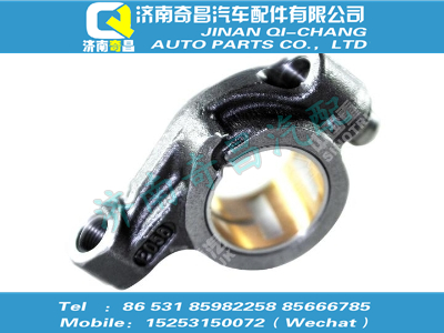080v04200-6023,SITRAK配件排氣門搖臂總成,濟南奇昌汽車配件有限公司