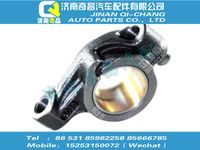 080v04200-6023,SITRAK配件排氣門搖臂總成,濟南奇昌汽車配件有限公司