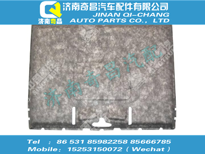 wg1608610051,金王子配件 金王子王子頂蓋襯層（帶扶手）,濟南奇昌汽車配件有限公司