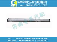 712w41673-0049,金王子配件 金王子鋁合金側(cè)防護(hù)桿(2190mm),濟(jì)南奇昌汽車配件有限公司