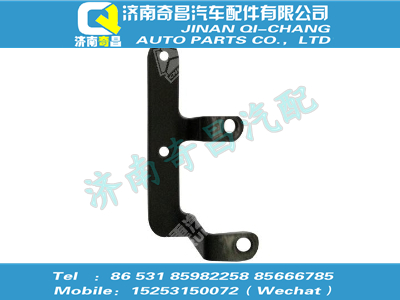 812w01810-0029,金王子配件 金王子機(jī)油加油管支架,濟(jì)南奇昌汽車配件有限公司