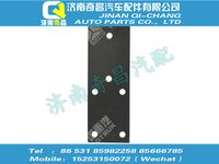 wg9014520225,HOWO配件 HOWO平衡板,濟南奇昌汽車配件有限公司