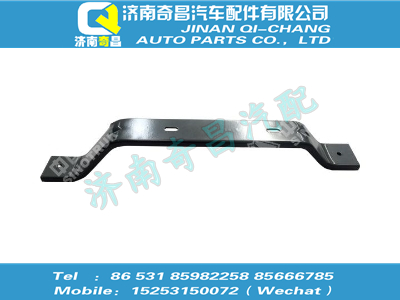 az9925190018,SITRAK配件進(jìn)氣道支架,濟(jì)南奇昌汽車配件有限公司