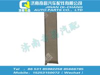810w62930-0154,金王子配件 金王子頂蓋右側(cè)后部裝飾件,濟(jì)南奇昌汽車配件有限公司