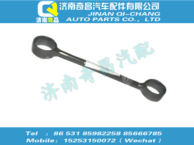 712w06225-0010,王牌配件 王牌冷卻模塊拉桿(中模塊),濟(jì)南奇昌汽車配件有限公司