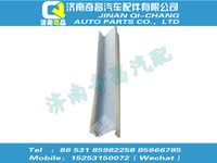 sz1634610025,T7H配件 T7H后側(cè)護(hù)板,濟(jì)南奇昌汽車配件有限公司
