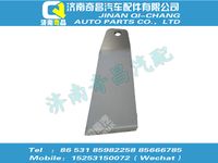 wg9725541436,T5G配件 T5G排氣管支架,濟(jì)南奇昌汽車配件有限公司
