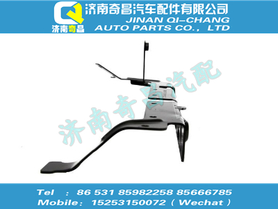 200v25441-6109,HOWO配件 HOWO線束支架,濟(jì)南奇昌汽車(chē)配件有限公司