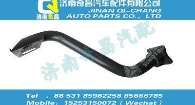 wg9133930111,T7H配件 T7H踏板支架總成(右),濟南奇昌汽車配件有限公司