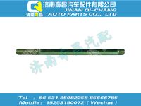 vg1062060004,豪沃配件 豪沃發(fā)電機(jī)雙頭螺栓,濟(jì)南奇昌汽車(chē)配件有限公司