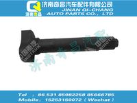 wg9100440001,金王子配件 金王子制動凸輪軸(左),濟南奇昌汽車配件有限公司