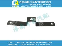 az9725720007,黃河配件 黃河側(cè)轉(zhuǎn)向燈線束支架,濟(jì)南奇昌汽車(chē)配件有限公司