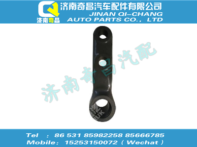 wg9925590128,C7B配件 C7B發(fā)動(dòng)機(jī)右后支撐,濟(jì)南奇昌汽車配件有限公司