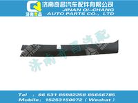 810w62430-0113,金王子配件 金王子左A立柱上內(nèi)護(hù)面,濟南奇昌汽車配件有限公司