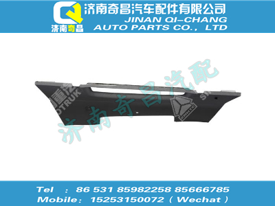 wg1662610046,金王子配件 金王子高地板加長后圍內襯(帶窗）,濟南奇昌汽車配件有限公司