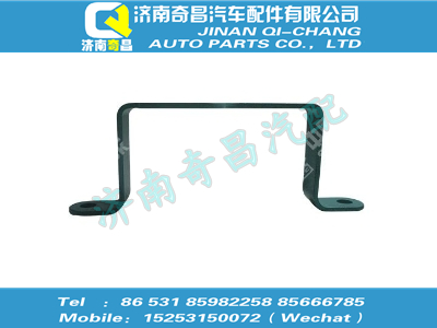 vg1238110028,T7H配件 T7H支架,濟(jì)南奇昌汽車配件有限公司