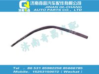wg9719190179,王牌配件 王牌防喘震閥軟管,濟(jì)南奇昌汽車(chē)配件有限公司