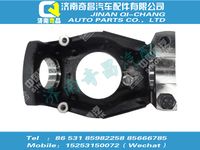 az9100410039,王牌配件 王牌轉(zhuǎn)向節(jié)總成（右），裝ABS,濟(jì)南奇昌汽車配件有限公司