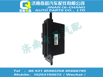 wg1664160205,豪沃配件 豪沃上儲(chǔ)物盒-中左側(cè)面板,濟(jì)南奇昌汽車(chē)配件有限公司
