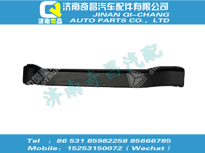 wg1664160482,SITRAK配件右側(cè)吹面風道2,濟南奇昌汽車配件有限公司
