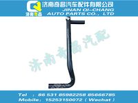 wg9120590041,金王子配件 金王子彎管,濟南奇昌汽車配件有限公司