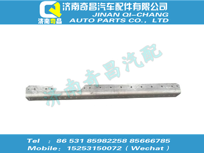 wg9727517037,王牌配件 王牌右連接板,濟南奇昌汽車配件有限公司