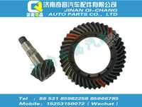 wg9360320032,王牌配件 王牌錐齒輪付總成，i=43/11,濟南奇昌汽車配件有限公司