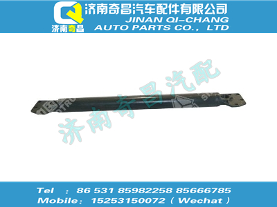 wg9925516210,黃河配件 黃河管橫梁總成,濟(jì)南奇昌汽車(chē)配件有限公司