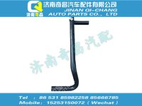 az9731590234,T7H配件 T7H彎管,濟南奇昌汽車配件有限公司