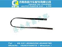 wg1684337067,HOWO配件 HOWO右車門密封條組件,濟(jì)南奇昌汽車配件有限公司