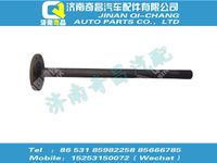 az9716341010,C7B配件 C7B半軸（右）,濟(jì)南奇昌汽車配件有限公司